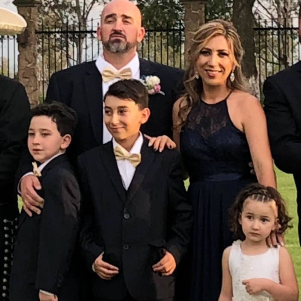 Meet your Posher, Anabel